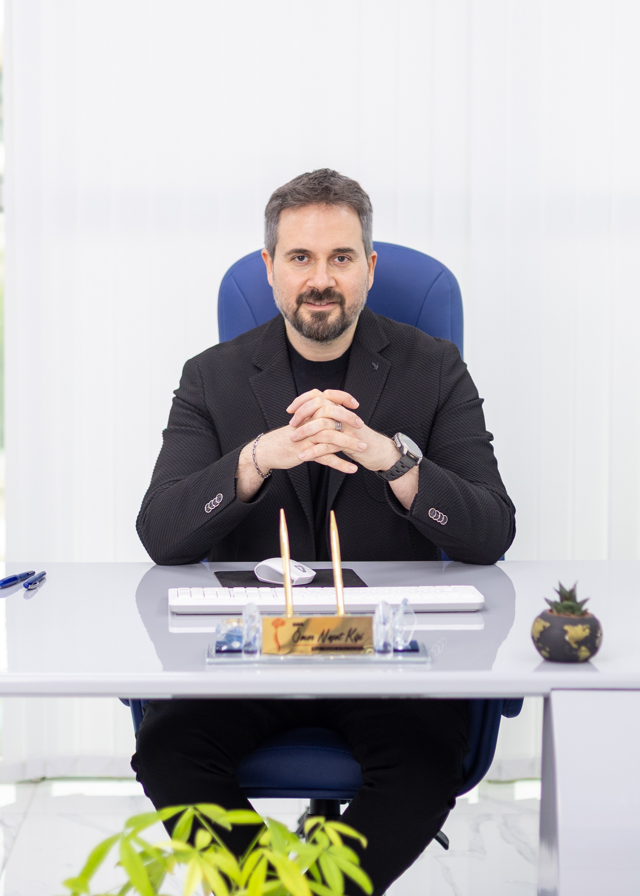 Yönetim ve Koordinasyon