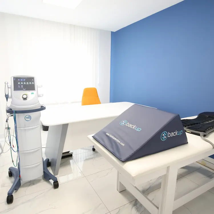 Bağımsız Uzman Muayeneleri