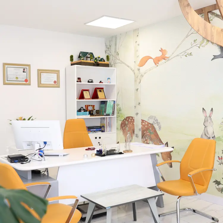 Bağımsız Uzman Muayeneleri