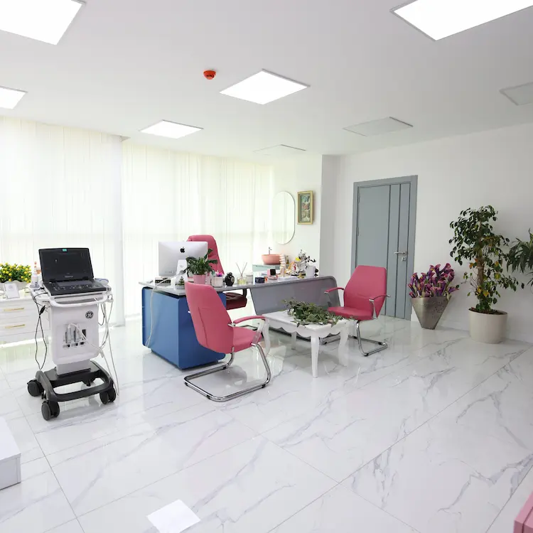 Bağımsız Uzman Muayeneleri