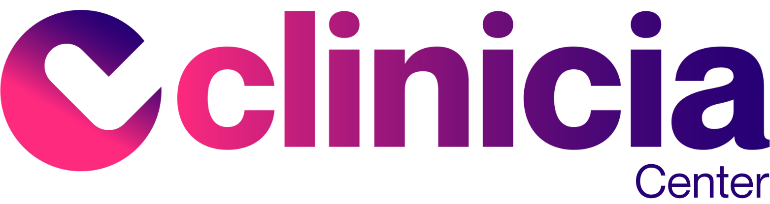 Clinicia Logo