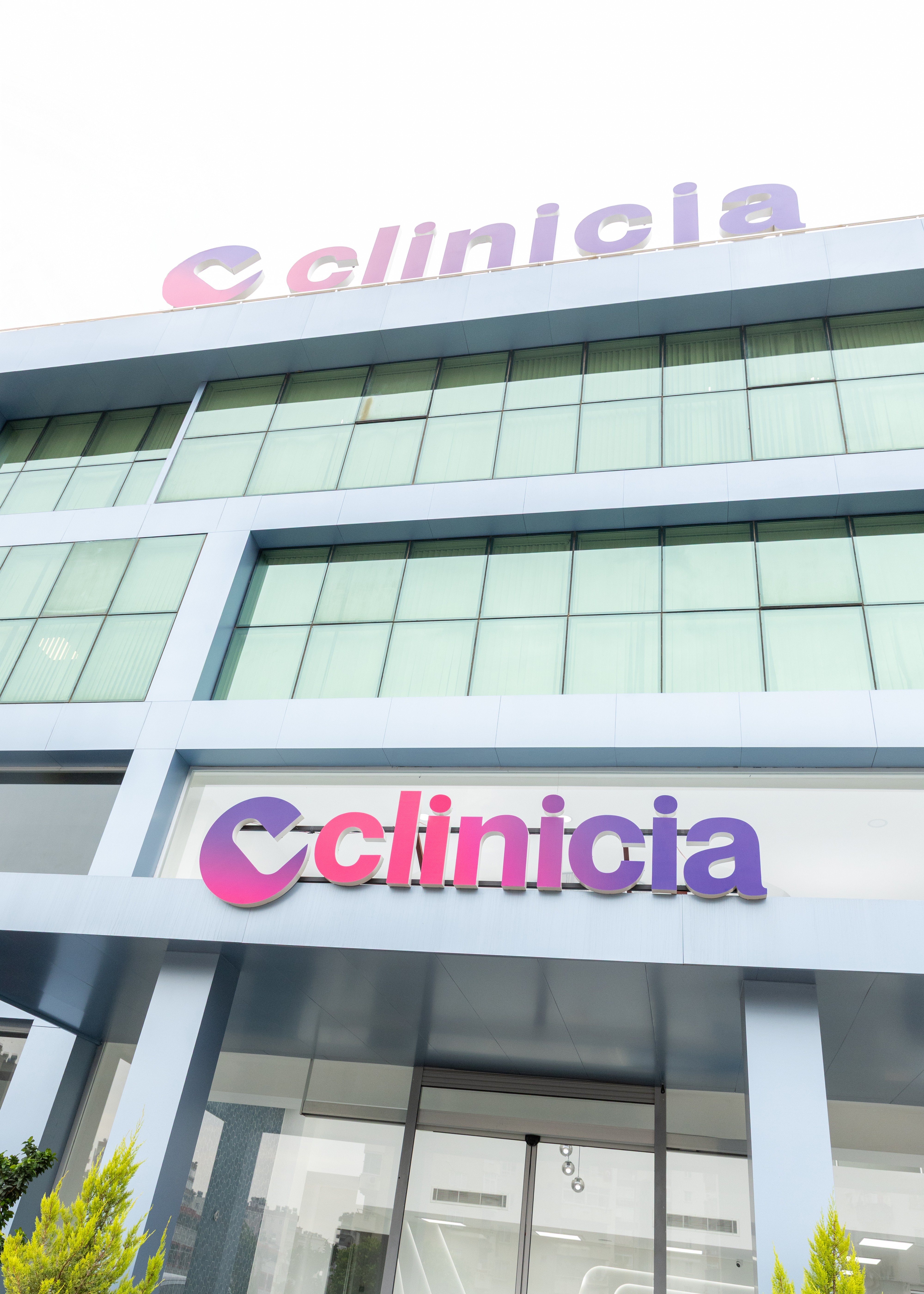 Clinicia Uzmanlık Ağı