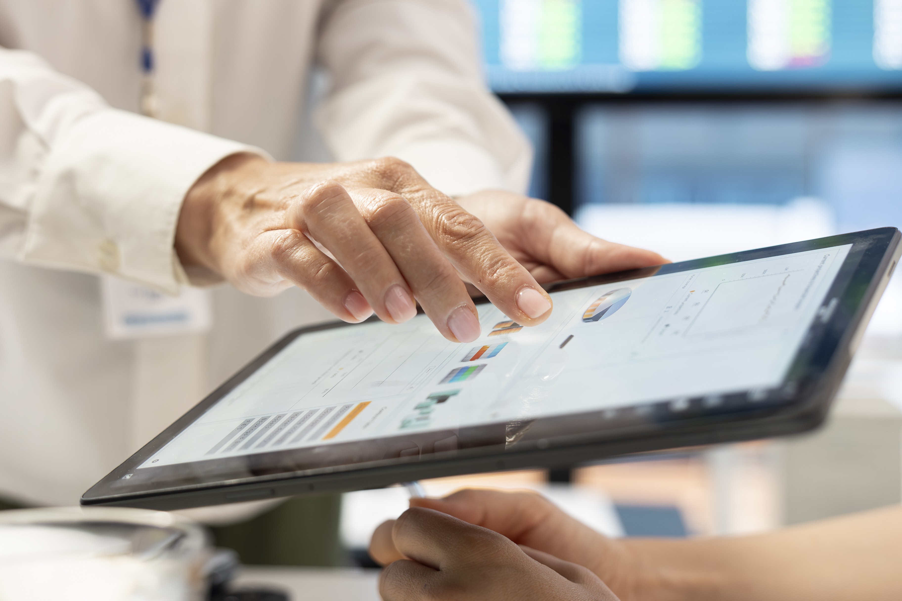 Kişiye Özel Sağlık Programları