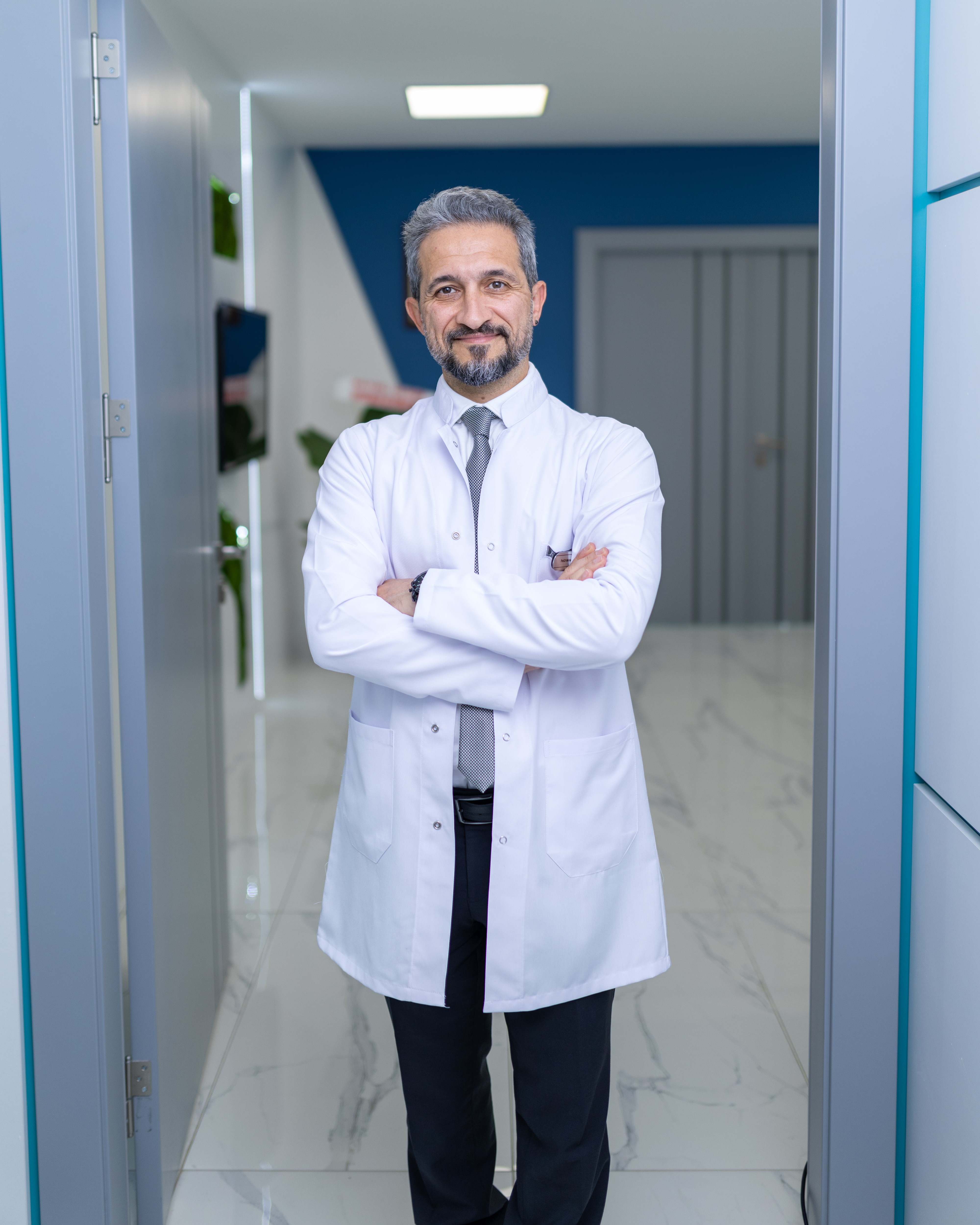 Prof. Dr. Mehmet Çolak