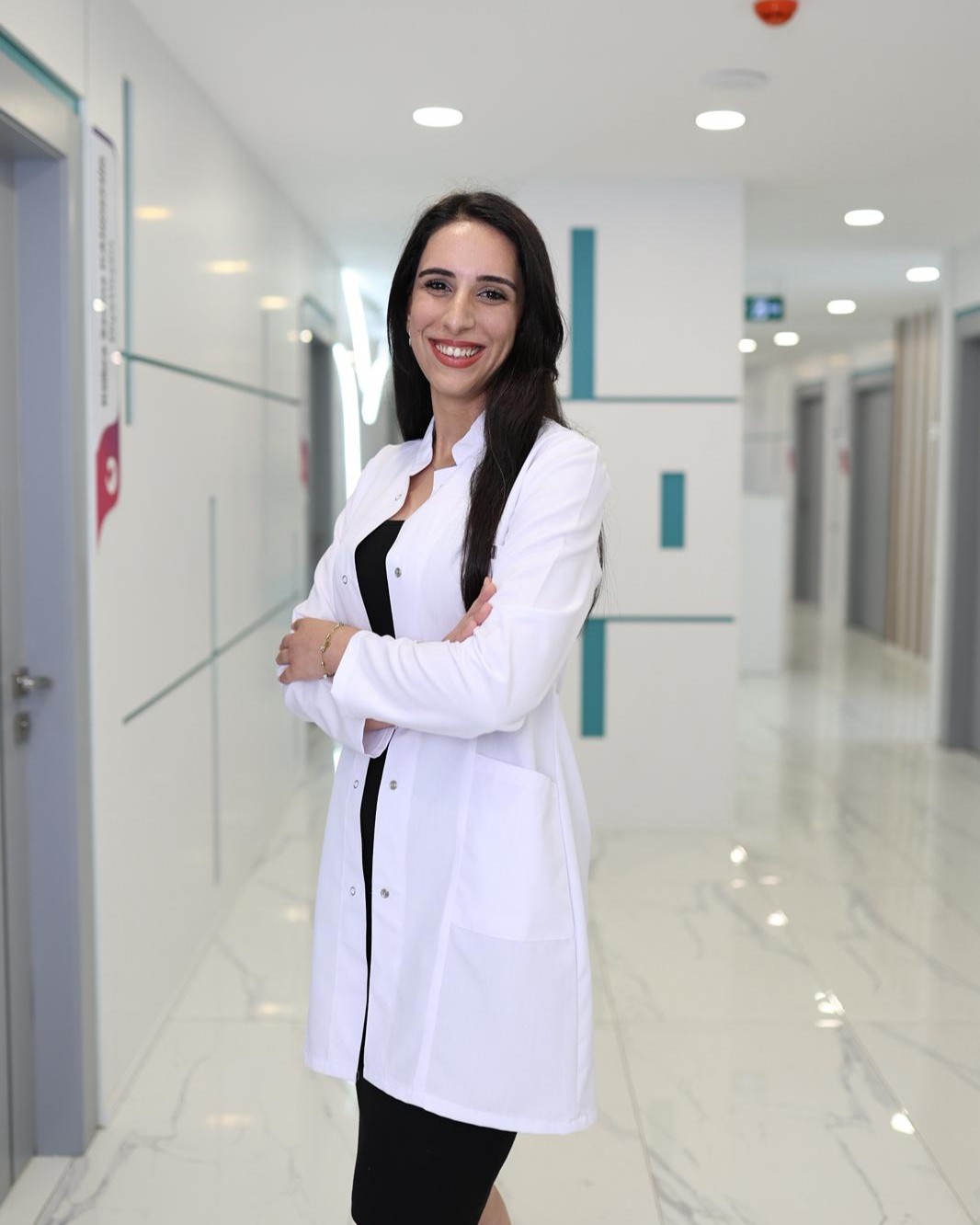 Kübra Serine Kandemir